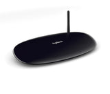 Logitech™ Harmony Pro 2400 Advanced Remote, Hub and App