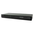 Luxul AMS-1208P AV Series 12 Port/8 PoE+ Gigabit Managed Switch AMS1208P