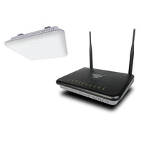 Luxul WS-260 AC3100  AC1200 Whole Home Wi-Fi System