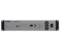 Yamaha YAC-MTX5-D Pro Dante Fixed Architecture DSP Processor | 8x8