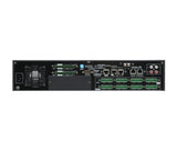 Yamaha YAC-MTX5-D Pro Dante Fixed Architecture DSP Processor | 8x8