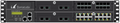 Barracuda BNGF1000A.CFEQ CloudGen Firewall F1000 CFEQ Appliance (16x 1GbE Copper, 16x 1GbE SFP, 8x 10GbE SFP+, 40GbE)