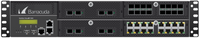 Barracuda BNGF1000A.CFE CloudGen Firewall F1000 CFE Appliance (16x 1GbE Copper, 16x 1GbE SFP, 8x 10GbE SFP+)