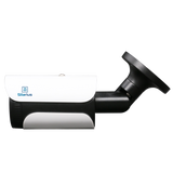 ***DISCONTINUED*** Silarius SIL-VB8MPBW 8MP 4K Bullet Outdoor Camera - 4mm lens