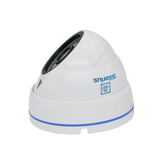 ***DISCONTINUED*** Silarius SIL-VDT5MP 5MP Dome Turret camera - 3.6mm lens