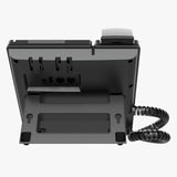 Silarius SILETIPP10SPWB Elite Touch Screen SIP IP Phone