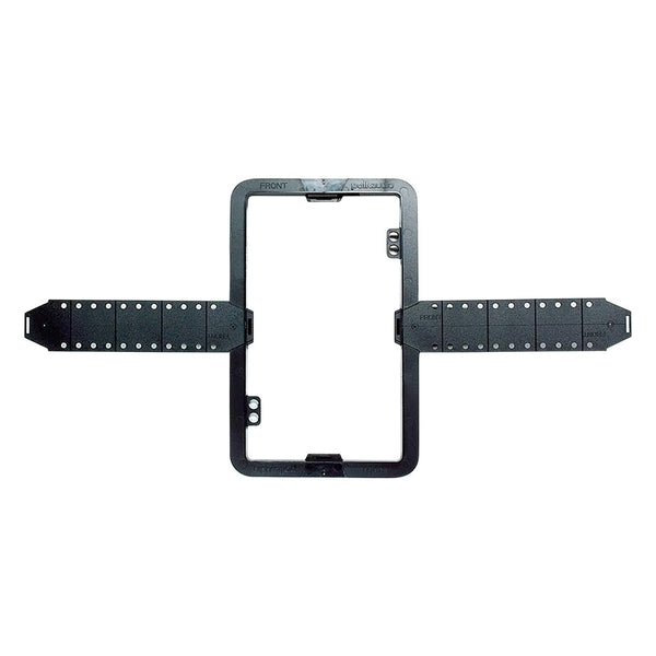 Polk Audio PBLC65i Pre-Construction Bracket for 625-RT, 65-RT, MC65, TC65i and LC65i In-Wall Speakers (Pair)