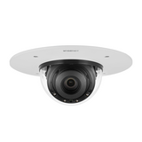 Samsung Wisenet PND-A9081RF 4K Network AI IR Dome Camera
