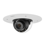 Samsung Wisenet PND-A9081RF 4K Network AI IR Dome Camera
