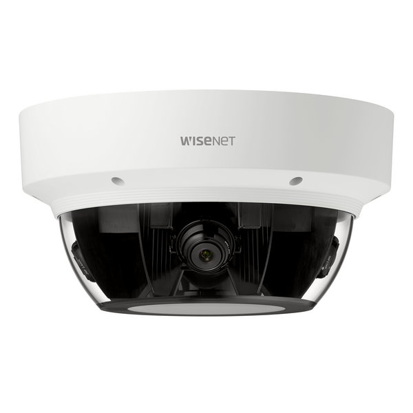 Hanwha Techwin WiseNet PNM-9002VQ 2MP/5MP x 4CH Multi-directional Camera