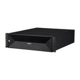 Hanwha Techwin WiseNet P Series PRN-6400DB4-96TB 64-Channel 8K 32MP NVR with 96TB HDD