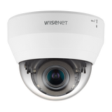 Samsung Hanwha Techwin QND-6082R1 2MP IR Indoor Dome