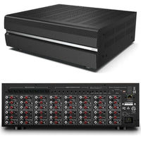 RTI AD-16X Non-Amplified, Sixteen zone, Sixteen Source