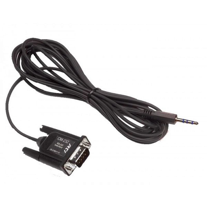 RTI CM-232 RS-232 Communication Module