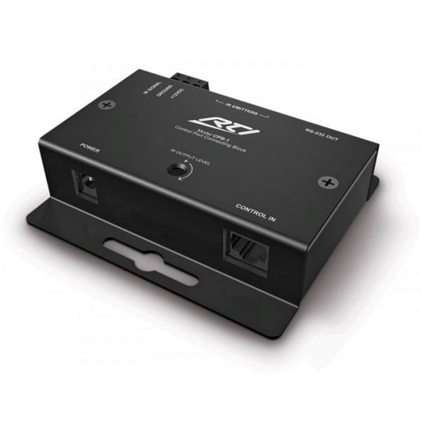 RTI CPB-1 Control Port Connecting Block
