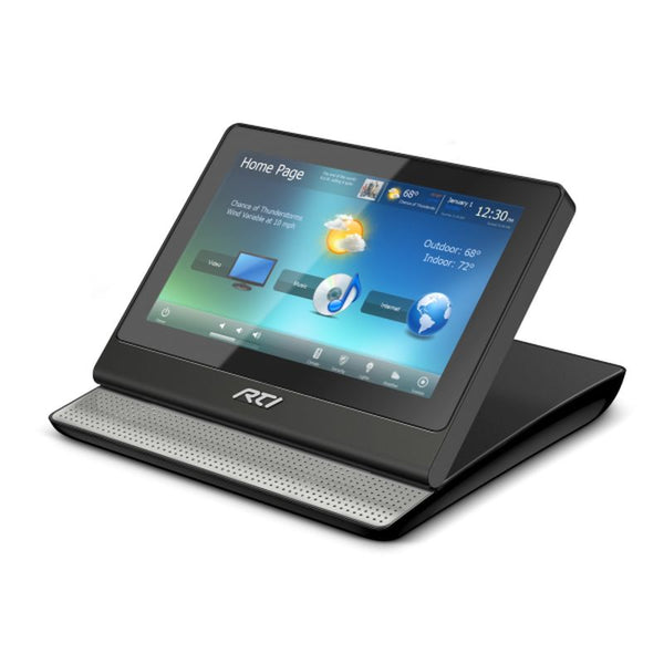 RTI CX7 7" Tabletop Touchscreen