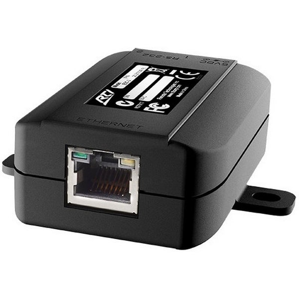 RTI ESC-2 Ethernet to Serial Extender- 2 Port
