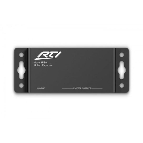 RTI IPE-4 IR Port Expansion Module