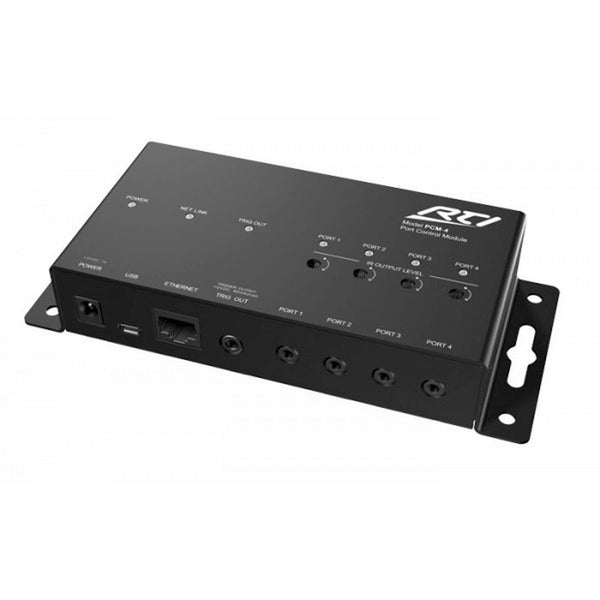 RTI IPE-4 IR Port Expansion Module