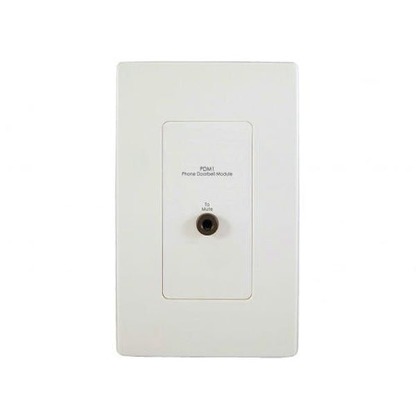 RTI Phone/Doorbell Module for AD-4x or AD-8x
