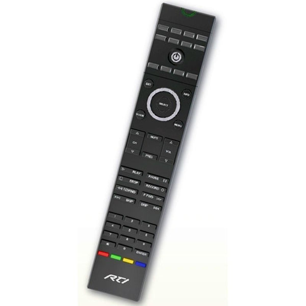 RTI T1-B+ Remote with No Touch Screen