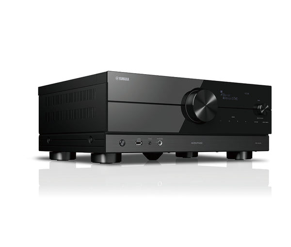 Yamaha AVENTAGE RX-A2A 7.2-Channel Network A/V Receiver with MusicCast YA-RX-A2A