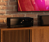 Yamaha AVENTAGE RX-A2A 7.2-Channel Network A/V Receiver with MusicCast YA-RX-A2A