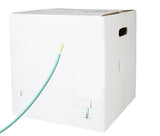 Cleerline S50125MOM3P SSF™ Duplex Multimode Plenum Fiber