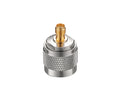 SureCall SC-CN-02 N-Type Connector - female to SMA male