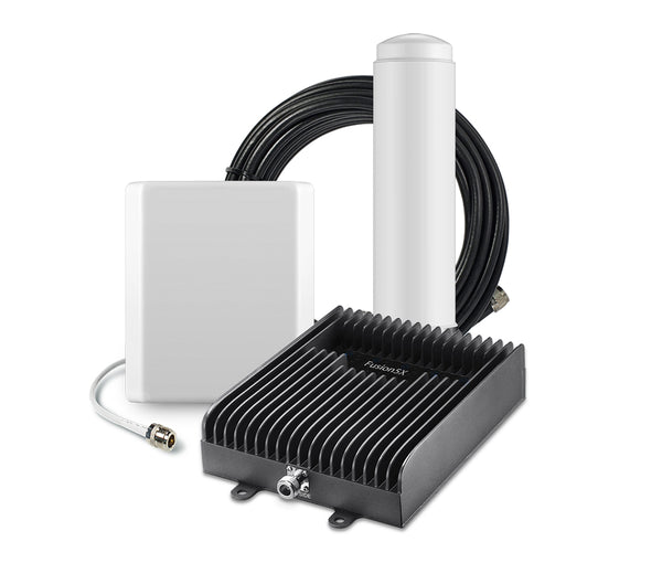 SureCall SC-Fusion5X2-OP Fusion5X 2.0 Signal Booster Kit - Omni / Panel