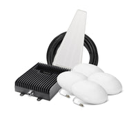SureCall SC-Fusion5X2-Y4U Fusion5X 2.0 Signal Booster Kit – Yagi/ Ultra-Thin(4)
