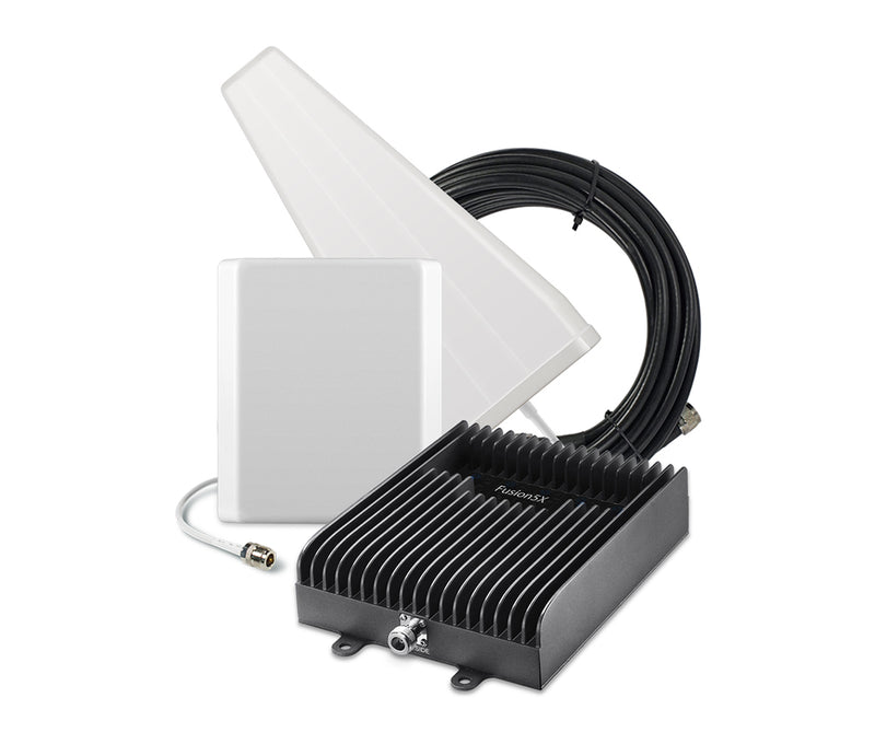 SureCall SC-Fusion5X2-YP Fusion5X 2.0 Signal Booster Kit-Yagi / Panel Kit