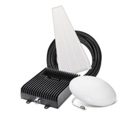 SureCall SC-Fusion5X2-YU Fusion5X 2.0 Signal Booster Kit – Yagi/ Ultra-Thin