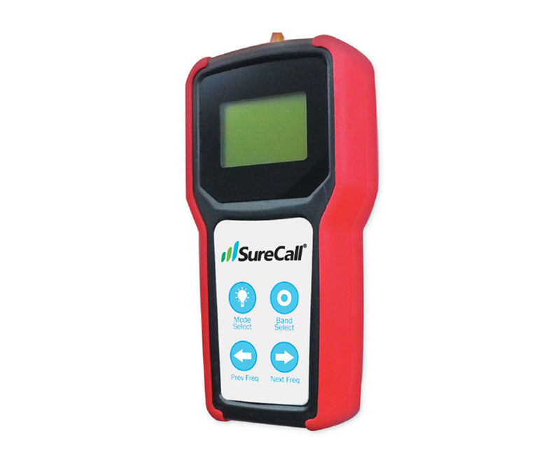 SureCall SC-METER-01 Signal Meter