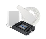 SureCall SC-PolyH-72-YP-Kit Fusion4Home Cellular Signal Booster Kit - Yagi/Panel