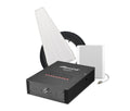 SureCall SC-PolyO2-72-YP Force5 2.0 Cellular Signal Booster Kit - Yagi/Panel