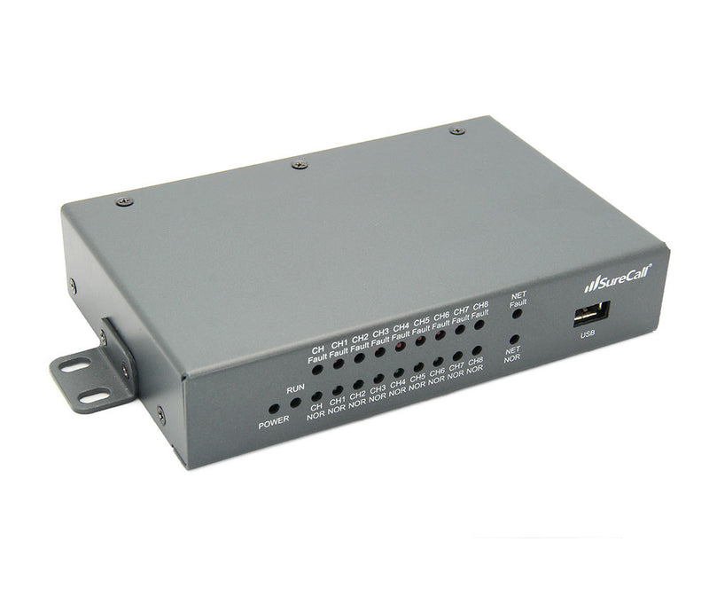 SureCall SC-SentryC Consumer Sentry Remote Monitoring &Control System