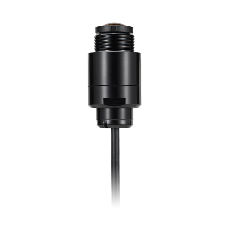 Hanwha Techwin WiseNet SLA-T1080F 2MP Lens Module for PNM-9000QB