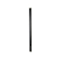 SunBriteTV SB-POLE-F-36-BL Fixed Extension Pole for Outdoor Ceiling Mounts - 36"