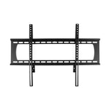 SunBriteTV SB-WM-F-L-BL Fixed Wall Mount for 37"-80" Outdoor TVs