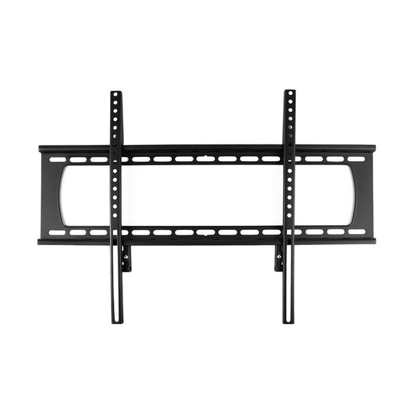 SunBriteTV SB-WM-F-L-BL Fixed Wall Mount for 37"-80" Outdoor TVs