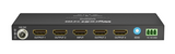 WyreStorm SP-0104-H2 1x4 4K HDMI Splitter w/ HDMI 2.0 & HDCP 2.2