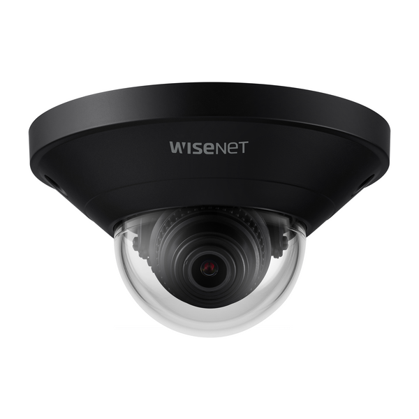 Hanwha Techwin SPG-IND16B Black Dome cover