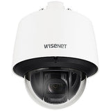 Hanwha QNP-6250H Wisenet Q-Series 2MP WDR PTZ Camera with 25x Zoom, IK10, 4.44-111mm Lens (Replaces QNP-6230H)