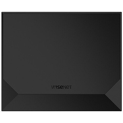 Hanwha SPD-152 Wisenet 64-Channel IP Video Decoder, 1 Monitor, Black