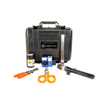 IN STOCK! CLEERLINE SSF™ BASIC FIBER TERMINATION KIT [SSF-FKIT02E]