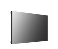 LG 55SVM5FW-4P 55" 2x2 Video Wall Bundle with Peerless Mount