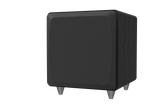 Adept Audio ADS12 Dual Woofers, 12" Front-Firing Active, 12" Down-Firing