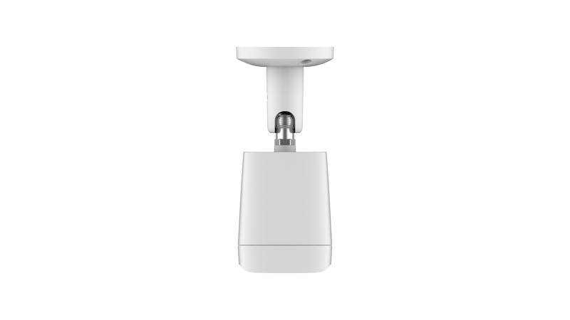 Silarius Pro Series SIL-MB5MP28AU 5MP AI Mini Bullet Camera w/ 2.8mm lens and built-in Audio (NDAA Compliant)