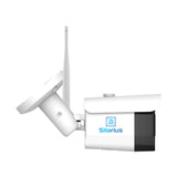 ***DISCONTINUED*** Silarius SIL-MB5MP36WIFI Outdoor IP67 WiFi mini Bullet 5MP, 3.6mm lens (NDAA Compliant)